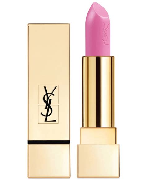 macys ysl lipstick|where to buy YSL lipstick.